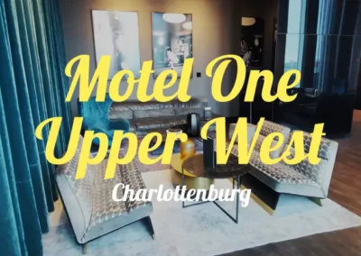 Motel One Berlin